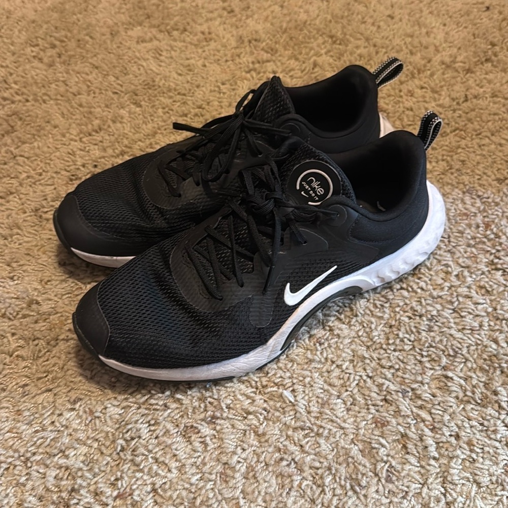 Nike Renew